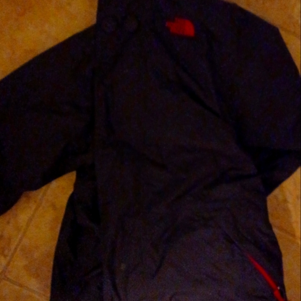 Northface